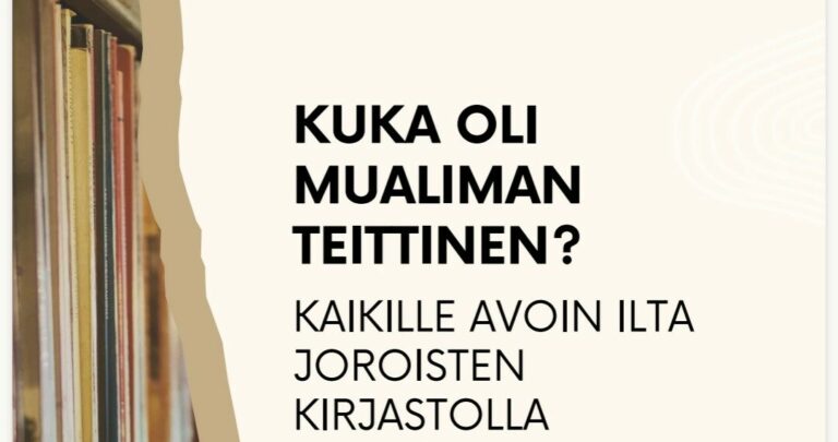 Kuvituskuva