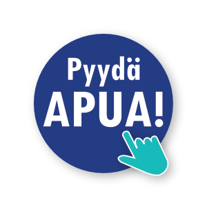 Pyydä apua