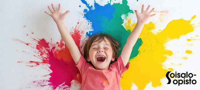 Soisalo-opisto tiedottaa