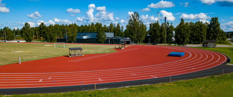 Kesän 2026 kenttävuorot haettavissa!